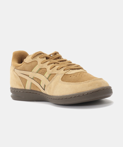 ASICS(アシックス)の「ASICS SKYHAND OG 1203A452.201(スニーカー・レディース・タン・25cm/24.5cm/24cm/23.5cm/23cm)」の5枚目の写真