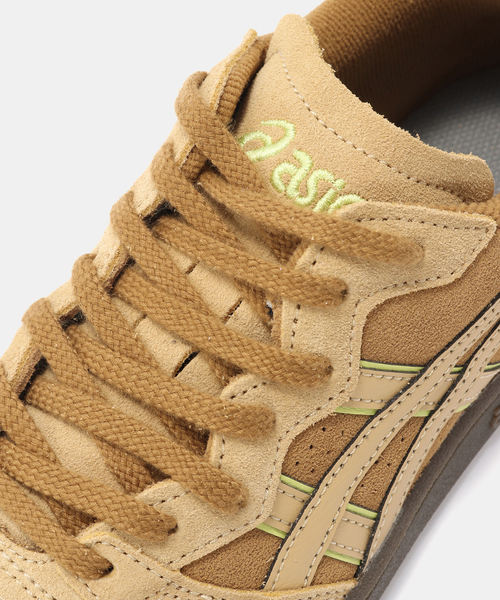 ASICS(アシックス)の「ASICS SKYHAND OG 1203A452.201(スニーカー・レディース・タン・25cm/24.5cm/24cm/23.5cm/23cm)」の6枚目の写真