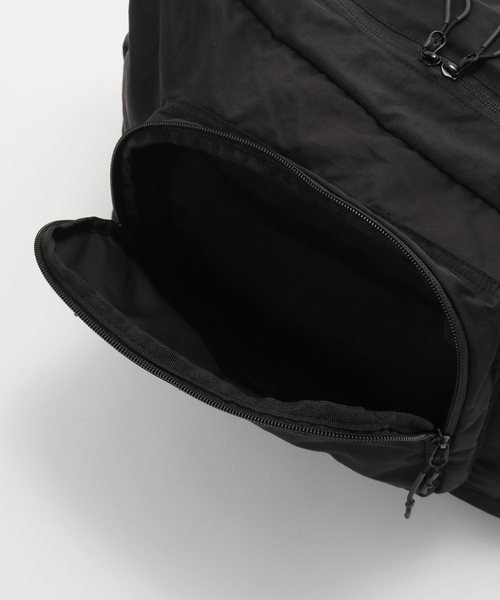 B.C STOCK(ベーセーストック)の「FELLOWWW / フェロー NY SHOULDER BAG(ショルダーバッグ・メンズ・ブラック/ブラウン/ネイビー・FREE)」の8枚目の写真
