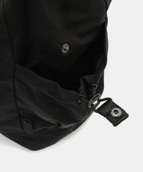 B.C STOCK(ベーセーストック)の「FELLOWWW / フェロー NY SHOULDER BAG(ショルダーバッグ・メンズ・ブラック/ブラウン/ネイビー・FREE)」の10枚目の写真