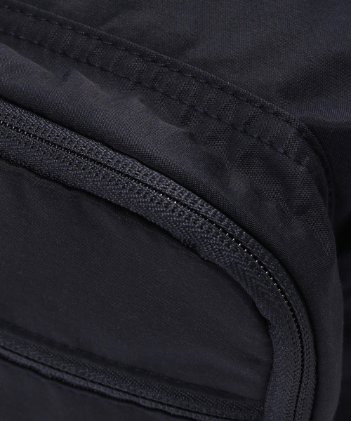 B.C STOCK(ベーセーストック)の「FELLOWWW / フェロー NY SHOULDER BAG(ショルダーバッグ・メンズ・ブラック/ブラウン/ネイビー・FREE)」の18枚目の写真