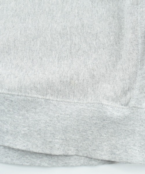 Lee（リー）の「【USED】90’s Lee “NEWTOWN FOOTBALL” リバースタイプ スウェット USA製（スウェット・メンズ・グレー・X-LARGE）」の2枚目の写真