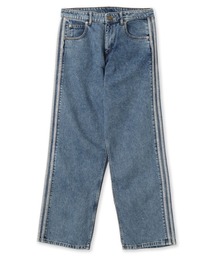 adidas DENIM FIREBIRD TRACK PANTS ATMOS / アディダス デニム