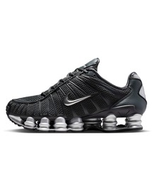 NIKE（ナイキ）の「NIKE W SHOX TL IH2559-001（スニーカー）」