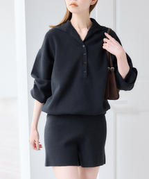 Spick & Span｜スピック アンド スパンのオールインワン・サロペット