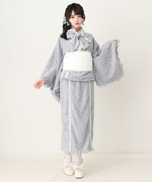 夢展望｜ユメテンボウの浴衣通販 - ZOZOTOWN