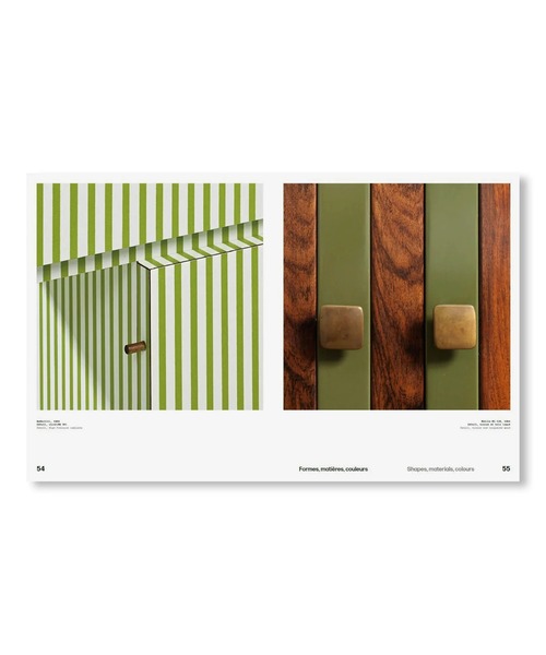 VILLA BOOKS(ヴィラ ブックス)の「SOTTSASS. POLTRONOVA 1958–1974 by Ettore Sottsass(本・メンズ・その他・FREE)」の8枚目の写真