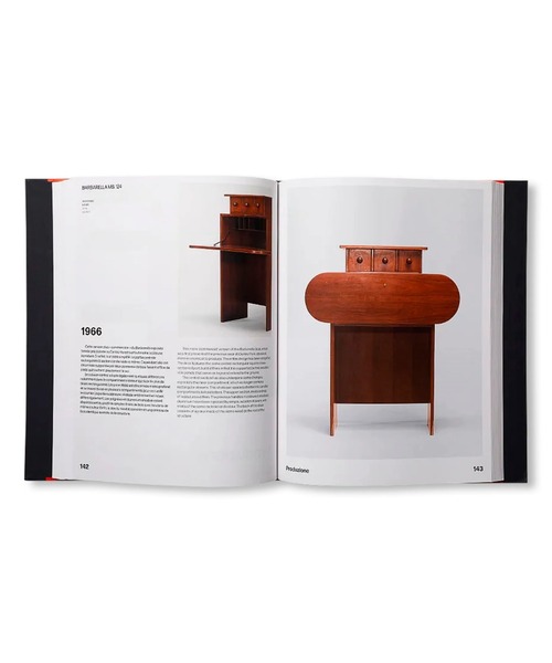 VILLA BOOKS(ヴィラ ブックス)の「SOTTSASS. POLTRONOVA 1958–1974 by Ettore Sottsass(本・メンズ・その他・FREE)」の11枚目の写真