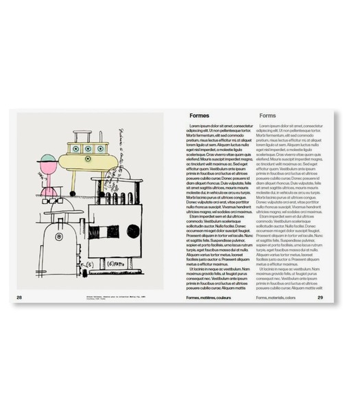 VILLA BOOKS(ヴィラ ブックス)の「SOTTSASS. POLTRONOVA 1958–1974 by Ettore Sottsass(本・メンズ・その他・FREE)」の5枚目の写真