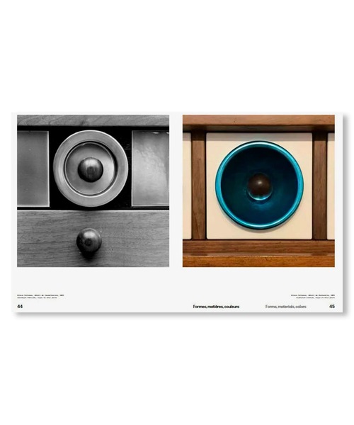 VILLA BOOKS(ヴィラ ブックス)の「SOTTSASS. POLTRONOVA 1958–1974 by Ettore Sottsass(本・メンズ・その他・FREE)」の6枚目の写真