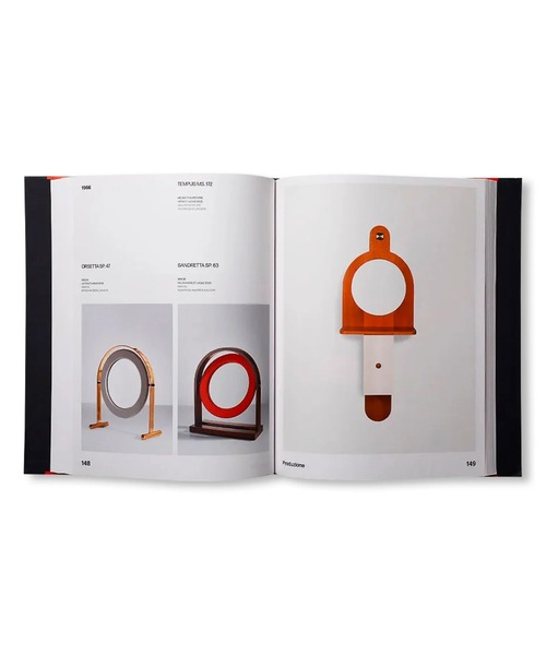VILLA BOOKS(ヴィラ ブックス)の「SOTTSASS. POLTRONOVA 1958–1974 by Ettore Sottsass(本・メンズ・その他・FREE)」の12枚目の写真