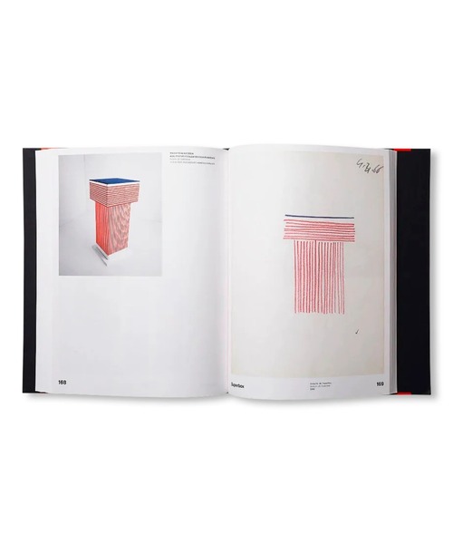 VILLA BOOKS(ヴィラ ブックス)の「SOTTSASS. POLTRONOVA 1958–1974 by Ettore Sottsass(本・メンズ・その他・FREE)」の13枚目の写真