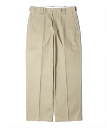 JACKROSE（ジャックローズ）の「Dickies-877　WORK PANTS【LENGTH 30】（その他パンツ）」