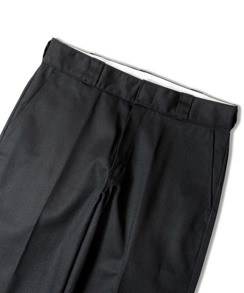Dickies(ディッキーズ)の「Dickies-877 WORK PANTS【LENGTH 30】(その他パンツ・メンズ・ブラック/カーキ/ダークグレー/ダークブラウン・L/M/XXL/XL/S)」の5枚目の写真