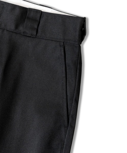 Dickies(ディッキーズ)の「Dickies-877 WORK PANTS【LENGTH 30】(その他パンツ・メンズ・ブラック/カーキ/ダークグレー/ダークブラウン・L/M/XXL/XL/S)」の6枚目の写真