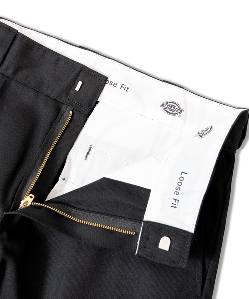Dickies(ディッキーズ)の「Dickies-877 WORK PANTS【LENGTH 30】(その他パンツ・メンズ・ブラック/カーキ/ダークグレー/ダークブラウン・L/M/XXL/XL/S)」の8枚目の写真