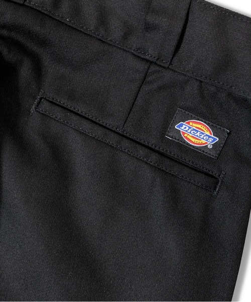 Dickies(ディッキーズ)の「Dickies-877 WORK PANTS【LENGTH 30】(その他パンツ・メンズ・ブラック/カーキ/ダークグレー/ダークブラウン・L/M/XXL/XL/S)」の9枚目の写真