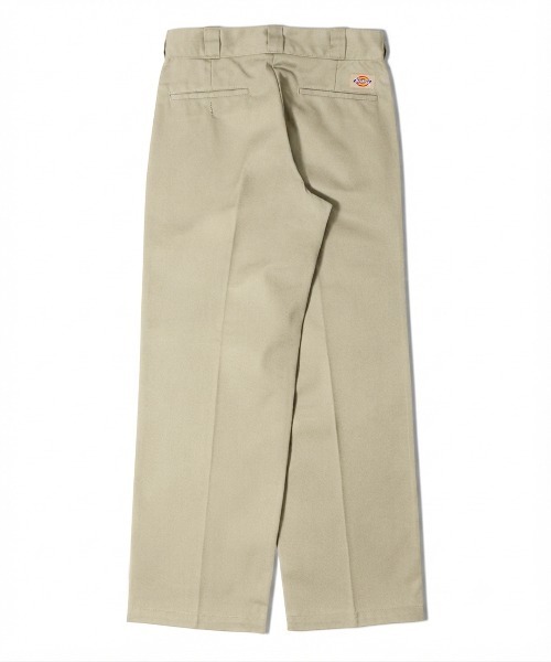 Dickies(ディッキーズ)の「Dickies-877 WORK PANTS【LENGTH 30】(その他パンツ・メンズ・ブラック/カーキ/ダークグレー/ダークブラウン・L/M/XXL/XL/S)」の17枚目の写真