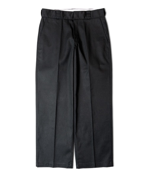 Dickies(ディッキーズ)の「Dickies-877 WORK PANTS【LENGTH 30】(その他パンツ・メンズ・ブラック/カーキ/ダークグレー/ダークブラウン・L/M/XXL/XL/S)」の10枚目の写真