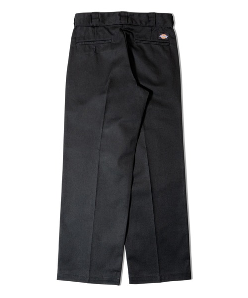 Dickies(ディッキーズ)の「Dickies-877 WORK PANTS【LENGTH 30】(その他パンツ・メンズ・ブラック/カーキ/ダークグレー/ダークブラウン・L/M/XXL/XL/S)」の11枚目の写真