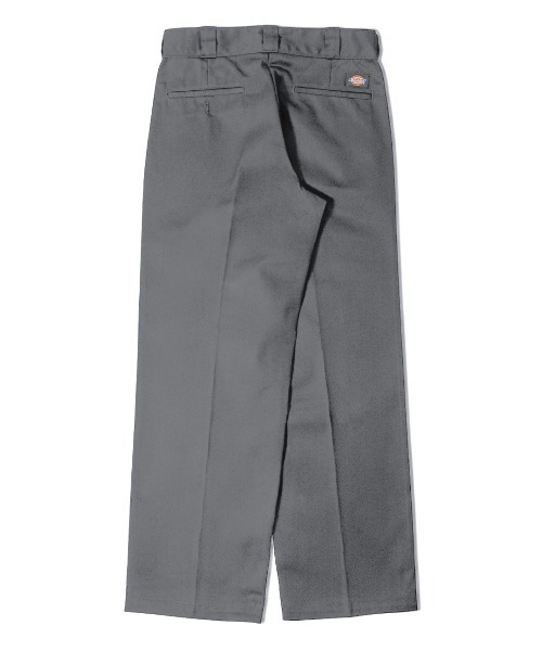Dickies(ディッキーズ)の「Dickies-877 WORK PANTS【LENGTH 30】(その他パンツ・メンズ・ブラック/カーキ/ダークグレー/ダークブラウン・L/M/XXL/XL/S)」の13枚目の写真
