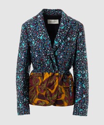 BLURSY 4080 W.W.JACKET