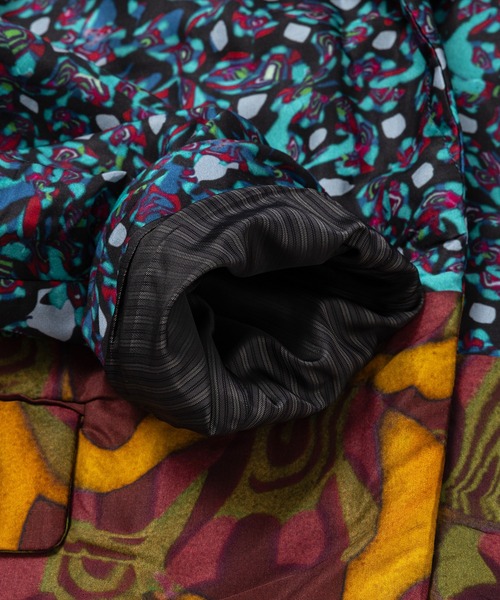 DRIES VAN NOTEN(ドリスヴァンノッテン)の「BLURSY 4080 W.W.JACKET(テーラードジャケット・レディース・その他1・XS/S)」の4枚目の写真