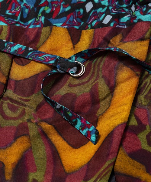 DRIES VAN NOTEN(ドリスヴァンノッテン)の「BLURSY 4080 W.W.JACKET(テーラードジャケット・レディース・その他1・XS/S)」の5枚目の写真