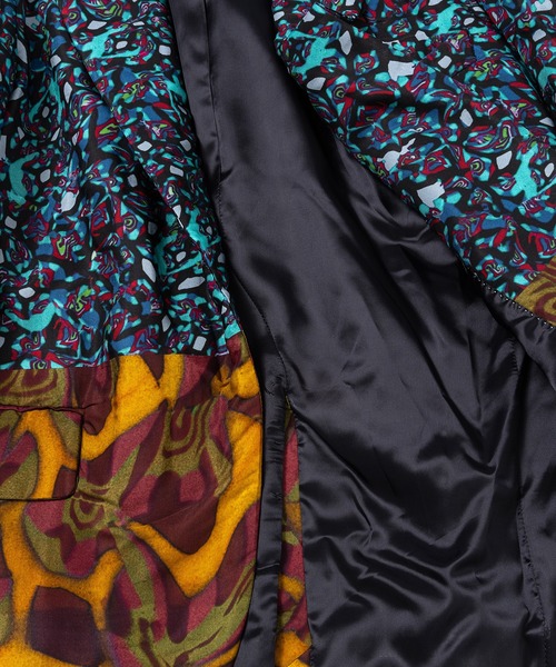 DRIES VAN NOTEN(ドリスヴァンノッテン)の「BLURSY 4080 W.W.JACKET(テーラードジャケット・レディース・その他1・XS/S)」の7枚目の写真