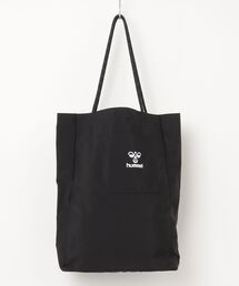 hummel（ヒュンメル）の「hummel/ヒュンメル ｵｼﾄｰﾄﾊﾞｯｸﾞ（トートバッグ）」