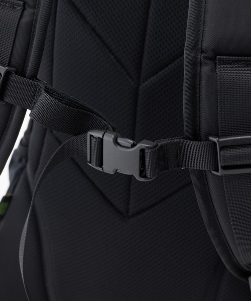 KELTY(ケルティ)の「新商品【KELTY】ASHER 15 コーデュラナイロン バックパック / ミニリュック 15L(バックパック/リュック・レディース・ブラック・ONE SIZE)」の18枚目の写真