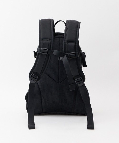 KELTY(ケルティ)の「新商品【KELTY】ASHER 15 コーデュラナイロン バックパック / ミニリュック 15L(バックパック/リュック・レディース・ブラック・ONE SIZE)」の10枚目の写真
