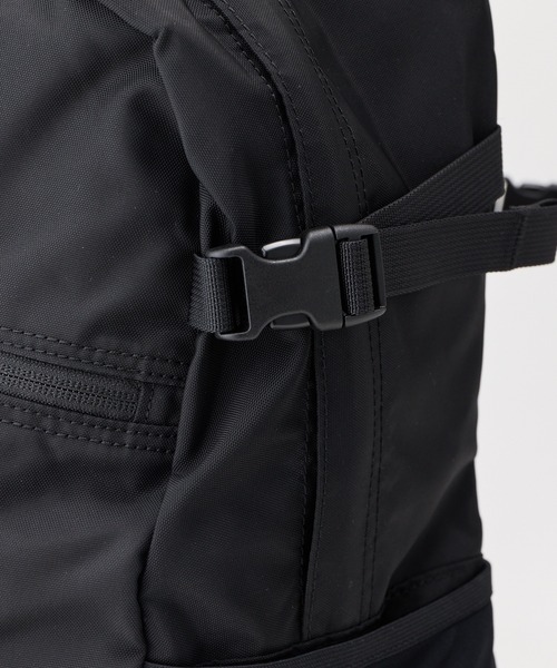 KELTY(ケルティ)の「新商品【KELTY】ASHER 15 コーデュラナイロン バックパック / ミニリュック 15L(バックパック/リュック・レディース・ブラック・ONE SIZE)」の16枚目の写真