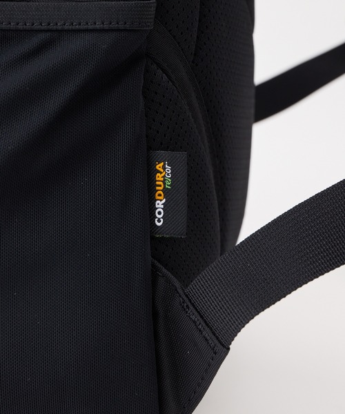 KELTY(ケルティ)の「新商品【KELTY】ASHER 15 コーデュラナイロン バックパック / ミニリュック 15L(バックパック/リュック・レディース・ブラック・ONE SIZE)」の17枚目の写真