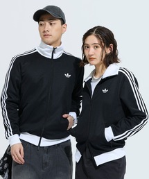 ADIDAS/アディダス】ファイヤーバードトラックジャケット(ブラック