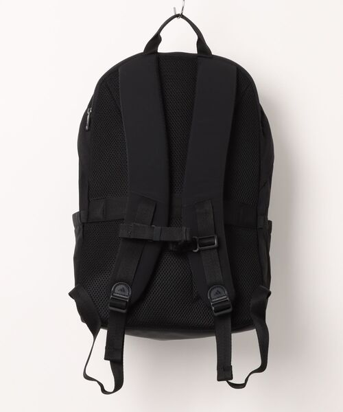 adidas（アディダス）の「《adidas》CITYTECHバックパック（バックパック/リュック・メンズ・カーキ/ブラック・フリー）」の4枚目の写真