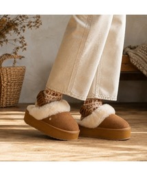 Hartz Clog