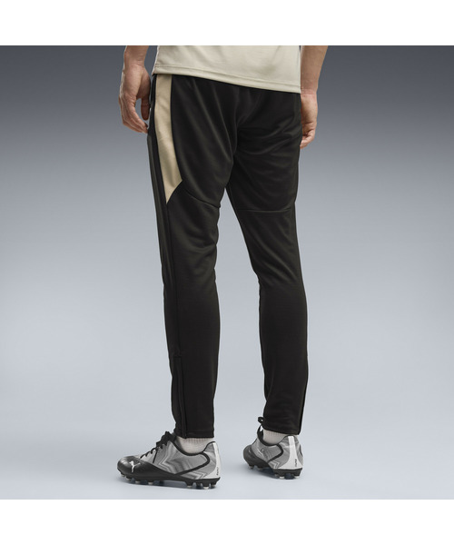 PUMA（プーマ）の「PUMA プーマ メンズ サッカー INDIVIDUALFINAL トレーニング パンツ（その他パンツ・メンズ・ベージュ系その他2/ネイビー・LARGE/XX-LARGE/X-LARGE/SMALL/MEDIUM）」の8枚目の写真