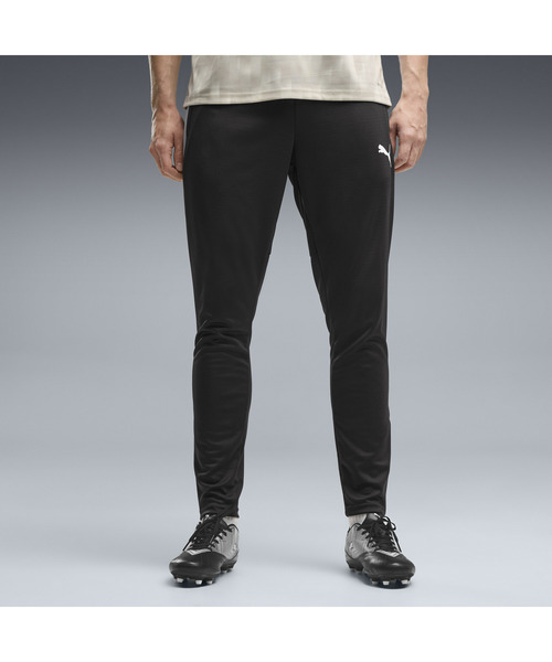 PUMA（プーマ）の「PUMA プーマ メンズ サッカー INDIVIDUALFINAL トレーニング パンツ（その他パンツ・メンズ・ベージュ系その他2/ネイビー・LARGE/XX-LARGE/X-LARGE/SMALL/MEDIUM）」の9枚目の写真