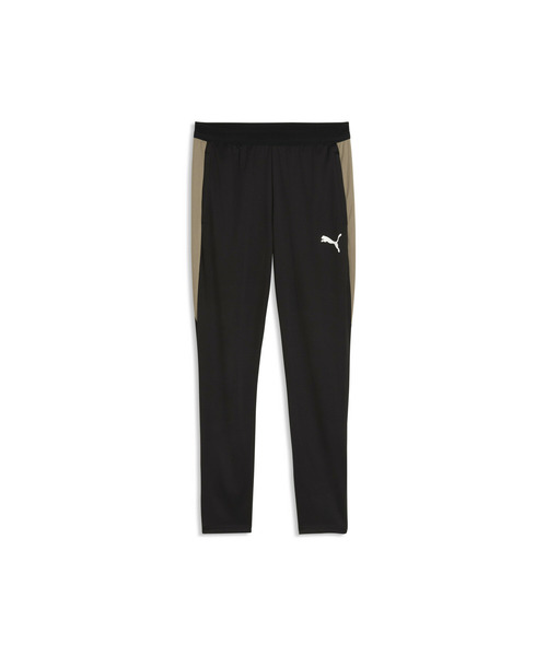 PUMA（プーマ）の「PUMA プーマ メンズ サッカー INDIVIDUALFINAL トレーニング パンツ（その他パンツ・メンズ・ベージュ系その他2/ネイビー・LARGE/XX-LARGE/X-LARGE/SMALL/MEDIUM）」の10枚目の写真