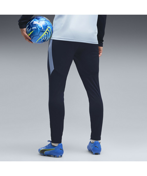PUMA（プーマ）の「PUMA プーマ メンズ サッカー INDIVIDUALFINAL トレーニング パンツ（その他パンツ・メンズ・ベージュ系その他2/ネイビー・LARGE/XX-LARGE/X-LARGE/SMALL/MEDIUM）」の6枚目の写真