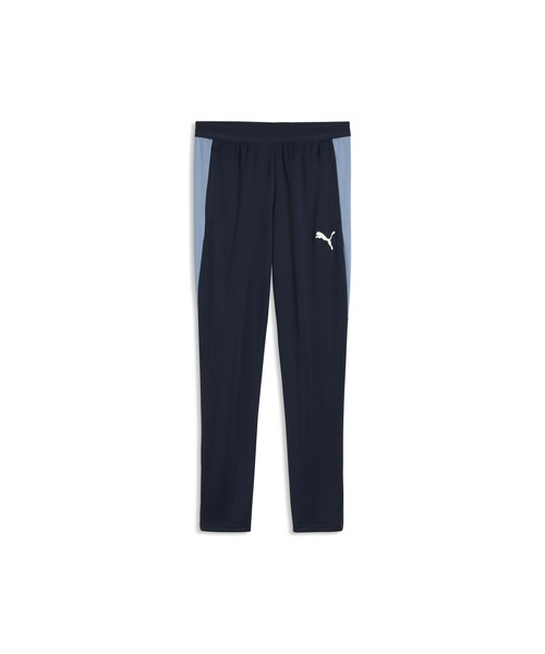 PUMA（プーマ）の「PUMA プーマ メンズ サッカー INDIVIDUALFINAL トレーニング パンツ（その他パンツ・メンズ・ベージュ系その他2/ネイビー・LARGE/XX-LARGE/X-LARGE/SMALL/MEDIUM）」の4枚目の写真