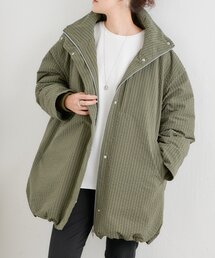 完売カラー/ZOZO限定リバイバル】ハートバックルショートコート