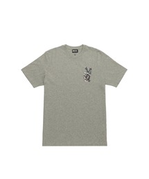 メンズ Tシャツ T-JUST-HAND