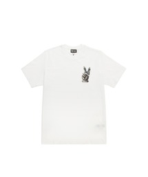 メンズ Tシャツ T-JUST-HAND