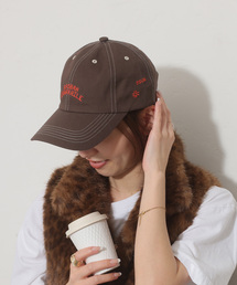 LY（エルワイ）の「【LY / エルワイ】 Sign cap（キャップ）」