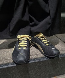 【PUMA】H-STREET NEW MESH
