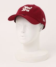 NEW ERA（ニューエラ）の「【NEW ERA/ニューエラ】9TWENTY With Heart（キャップ）」