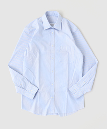 Maison Margiela | MAISON MARGIELA(メゾン マルジェラ) PATCHED POCKET SHIRT(シャツ/ブラウス)