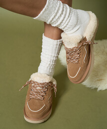UGG（アグ）の「限定展開 UGG/アグ W LOWMEL MULE/ウィメンズ ローメル ミュール[6~8サイズ展開]（スニーカー）」